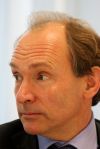 Tim Berners-Lee Inventeur du World Wide Web