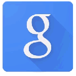 google logo gif